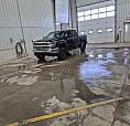 2017 Silverado 