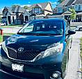 2013 Toyota Sienna Se