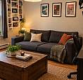 2 Beds 1 Bath Flat