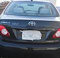 2009 Toyota Corolla For Sale