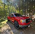 2011 Gmc 3500 6,6 Hd Dually