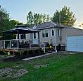 Lake Life At Its Best - Pelican Lake!