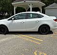 Exclusive Buick Verano 2017