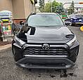 2023 Toyota Rav4 Xle Awd Black