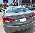 Elantra 2013 Hyundai 