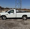 2007 Ram 2500 Gas 5.7L V8 Hemi With 181,000Km