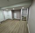 2 Bedroom Basement For Rent