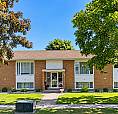 All Utilities Included Quiet 2 Bedroom Apartment