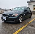 2007 E90 Bmw 3 Series 328Xi 
