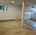 Nice 4 1/2 Renovated, Hot Water Included Beautiful West Island