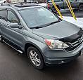 2010 Honda Crv Ex-L Awd