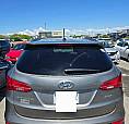 Hyundai Santa Fe 2014 
