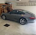 Porsche 911 Carrera Coupe