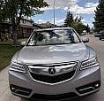  Acura Mdx 2016 Elet
