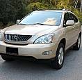 2009 Lexus Rx350