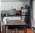 Superbe Condo 3- 1/2 Loft Avec Un Garage Intérieur À Longueuil