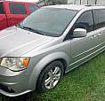 2012 Dodge Grand Caravan 