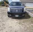 2008 Escalade For Xale