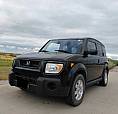 2006 Honda Element
