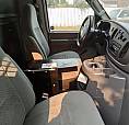 2006 E150 Van