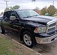 2012 Ram 1500 Laramie 4x4