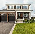 4Br - Bright, Contemporary, 4 Bedroom, 3 & ½ Bathroom House