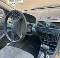 2003 Nissian Sentra