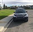 2017 Subaru Forester 2.5 Engine Restyled. Awd