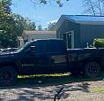 2007 Chevrolet Silverado