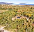 Great Opportunity To Own 25 Acres Near Digby