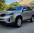 2015 Kia Sorento Fwd 4Dr I4 Gdi Auto Lx