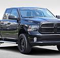 2017 Ram 1500 Express 4X4 Hemi 5.7L – Lift Kit – 140,000 Km