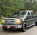  2014 Ford F150 