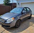 2010 Hyundai Accent 
