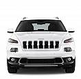 Jeep Cherokee 2017