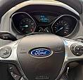 2012 Ford Focus: Reliable And Ready To Gov