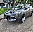 2015 Ford Escape Titanium 4Wd