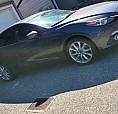 2015 Mazda 3 Gt--Clean Title