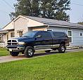 2025 Dodge Ram 2500 Slt Diesel 5.9l Cummins