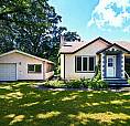 3 Bed Home On .62 Acre Lot In Beausejour - For Sale