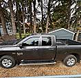 2019 Ram 1500 Classic 4X4 5.7L Hemi , No Gst, Private Sale In La