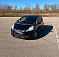 2008 Honda Fit Rs