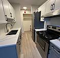 Renovated 1 Bedroom Apt. Suite On Sherbrook