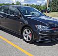 2020 Volkswagen Gti
