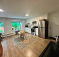 2 Bedroom 1 Bathroom Basement Suite For Rent Maple Ridge