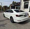 2019 Volkwagen Jetta Sel Premium