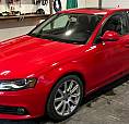 Audi A4 2.0t
