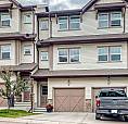 Townhouse For Sale, Cochrane