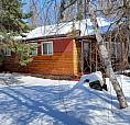 Cottage At Hillside Beach