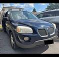 2007 Pontiac Montana For Sale 